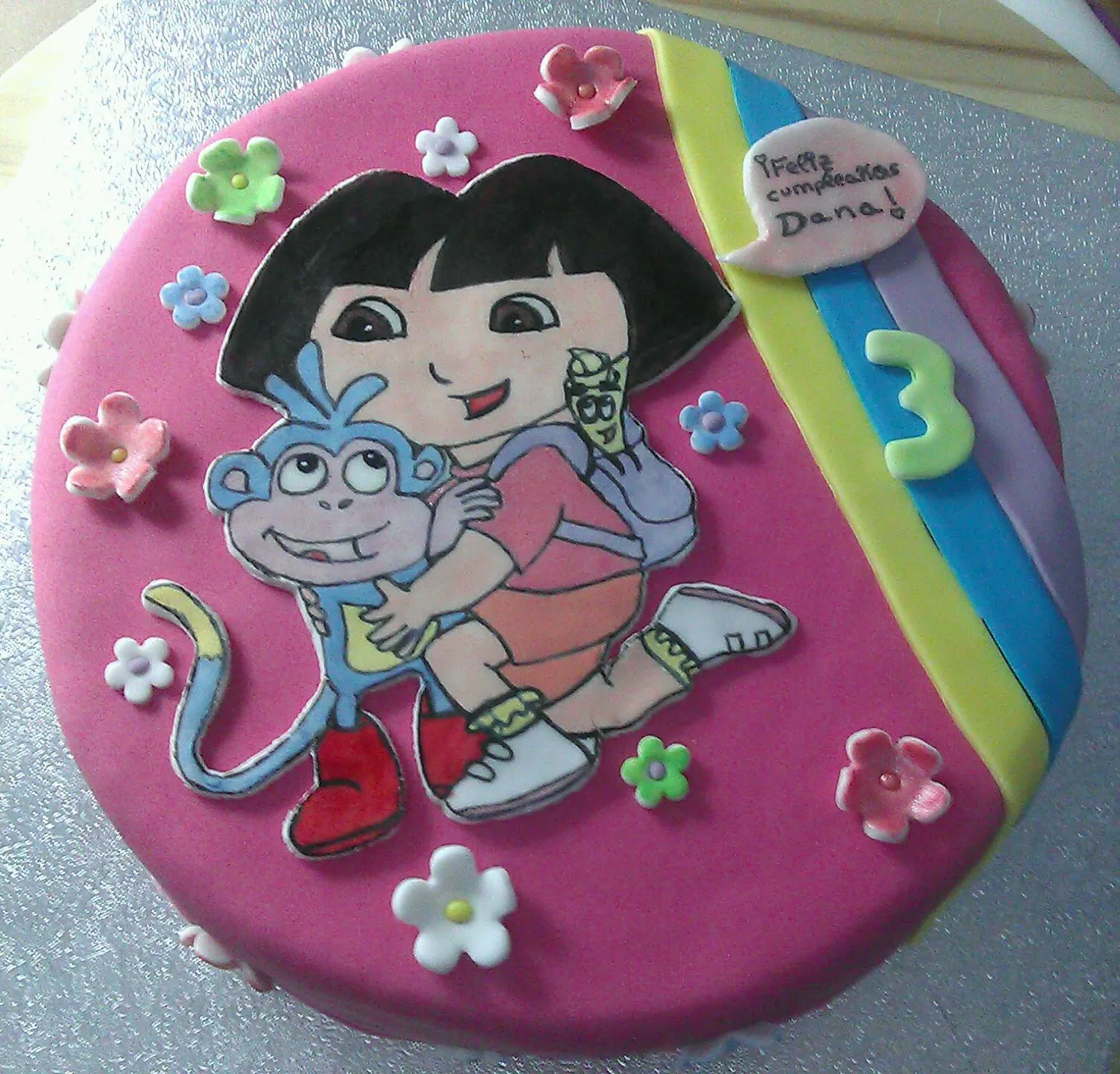tarta | Loca por las tartas