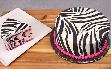 tarta-monster-high-cebra- ...