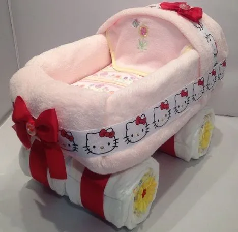 tarta-panales-hello-kitty- ...