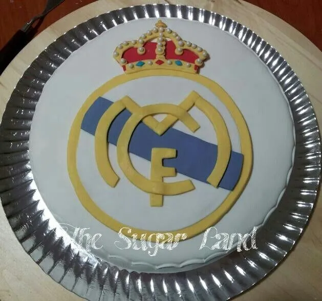 Tarta Real Madrid | Pasteles | Pinterest | Real Madrid and Madrid Tarta Real Madrid | Pasteles | Pinterest | Real Madrid and Madrid