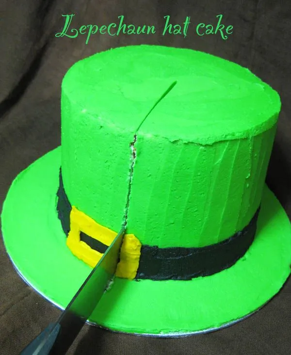 Como hacer un gorro de duende - Imagui