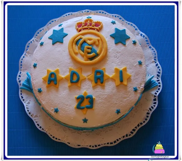 tartapotagia: Tartas 2013 tartapotagia: Tartas 2013