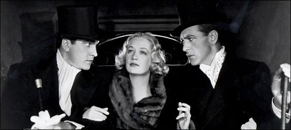 Tartaruga Máxica: Una mujer para dos + Ninotchka Tartaruga Máxica: Una mujer para dos + Ninotchka
