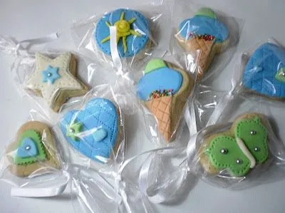 ... / Galletas y Cupcakes: Primera Comunión y Bautizo con Angeles