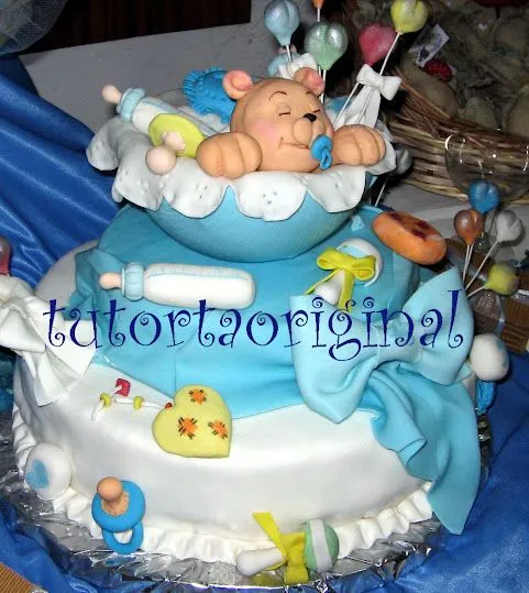 Tartas de bautismo originales imágenes - Imagui Tartas de bautismo originales imágenes - Imagui