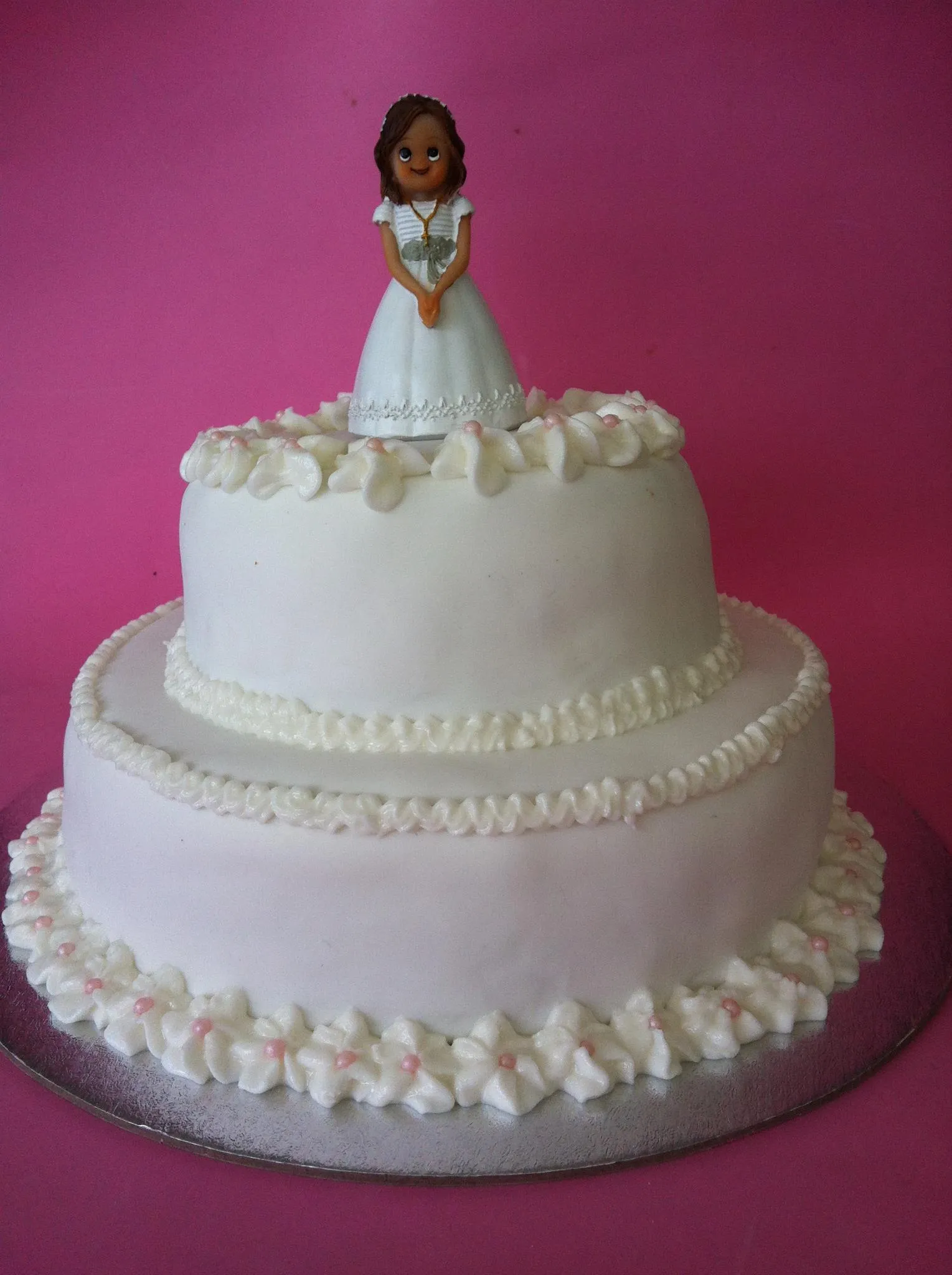 TARTAS PRIMERA COMUNION | COOKIES&CAKES