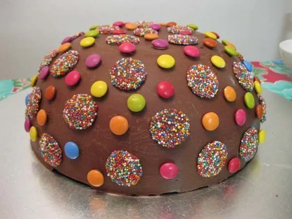 Tartas De Cumpleaños