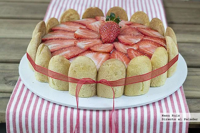 Siete tartas de cumpleaños mágicas