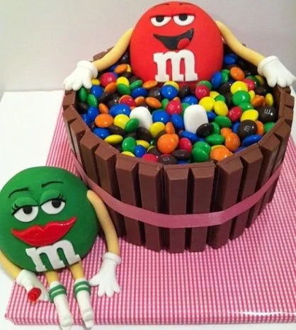 tartas-cumpleanos-originales- ...