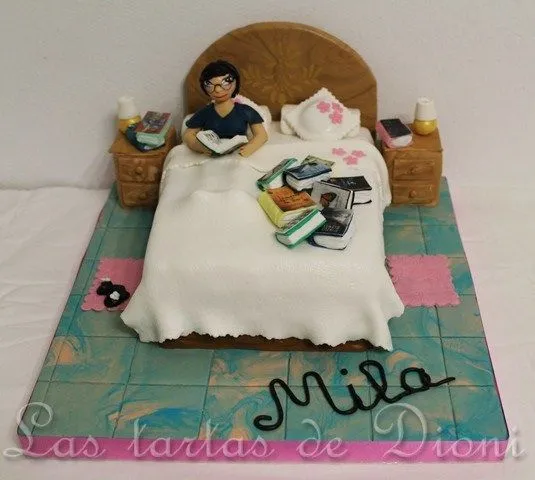 Las tartas de Dioni | A great WordPress.com site Las tartas de Dioni | A great WordPress.com site