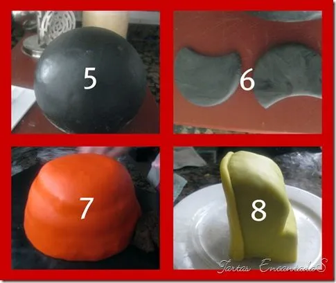 TartaS EncantadaS: Tarta “La Casa de Mickey Mouse” (pap) TartaS EncantadaS: Tarta “La Casa de Mickey Mouse” (pap)