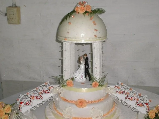 Tortas de 15 años en escalera - Imagui