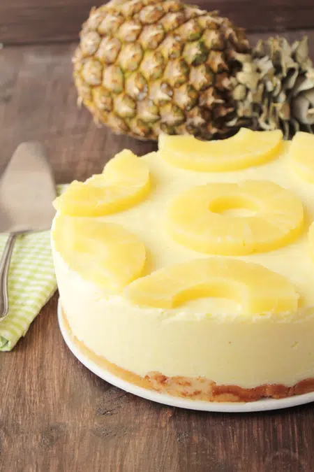 9 tartas fáciles. Tartas fáciles sin horno | PequeRecetas 9 tartas fáciles. Tartas fáciles sin horno | PequeRecetas