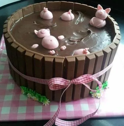 Tartas de Fondant | Cotilleando - El mejor foro de cotilleos sobre ... Tartas de Fondant | Cotilleando - El mejor foro de cotilleos sobre ...