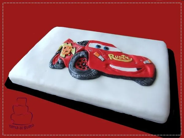 Tartas fondant infantiles | Tarta al gusto | Página 4