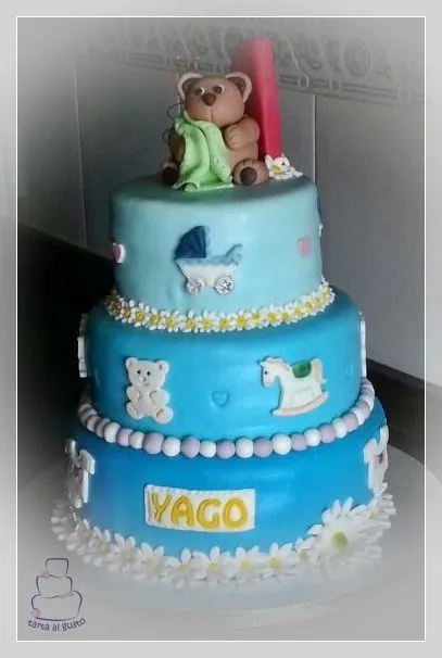 Tartas fondant infantiles | Tarta al gusto | Página 2 Tartas fondant infantiles | Tarta al gusto | Página 2