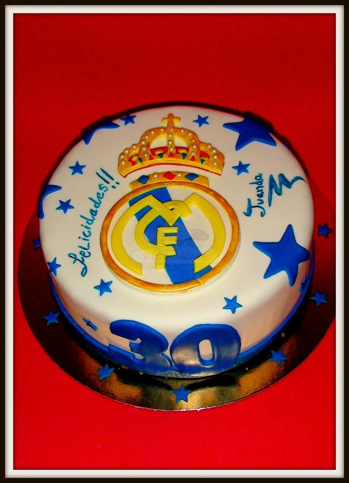 Tartas y Galletas decoradas con fondant, Infantiles Tartas y Galletas decoradas con fondant, Infantiles