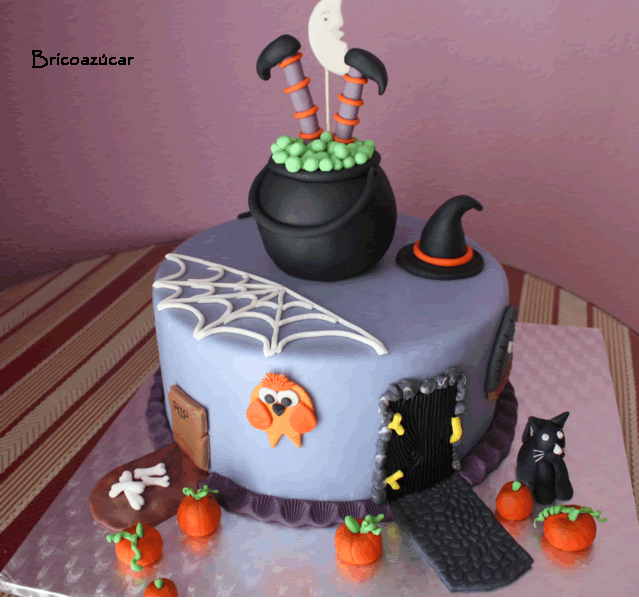 tartas de halloween - Buscar con Google | Haloween | Pinterest ... tartas de halloween - Buscar con Google | Haloween | Pinterest ...