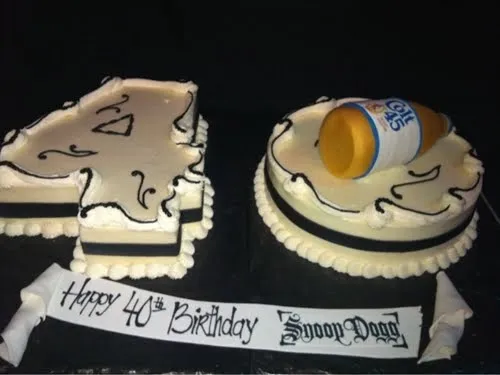 Tortas decoradas para hombres de 40 - Imagui