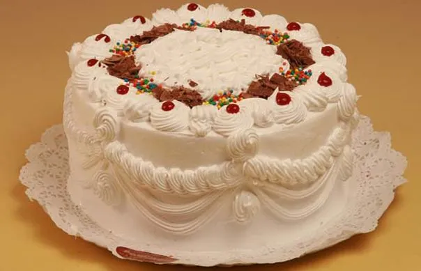 Tortas decoradas con merengue suizo - Imagui