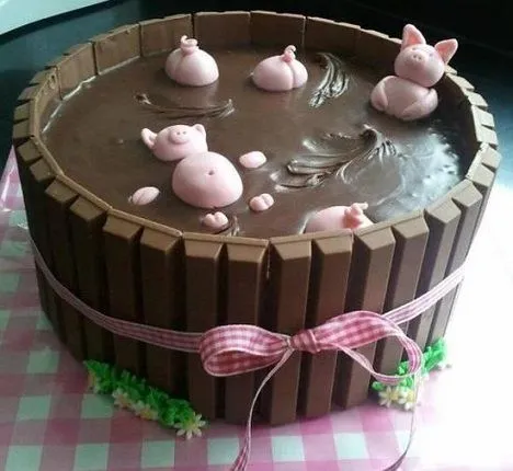 tartas-infantiles-originales- ...