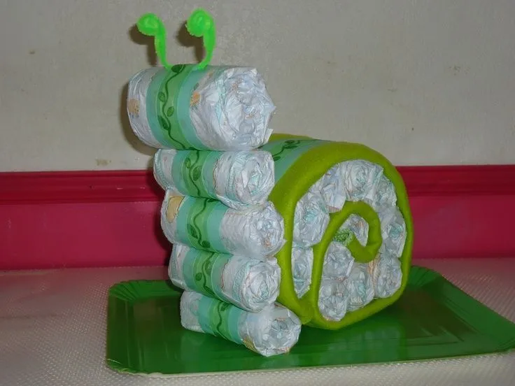 tartas de pañales, baby shawer on Pinterest | 66 Pins tartas de pañales, baby shawer on Pinterest | 66 Pins