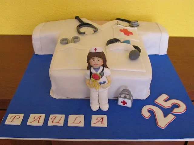 Tartas Personalizadas: TARTA CUMPLEAÑOS