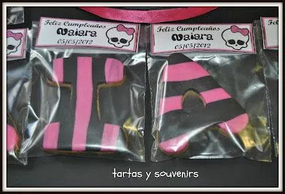 Tartas y Souvenirs: mayo 2012