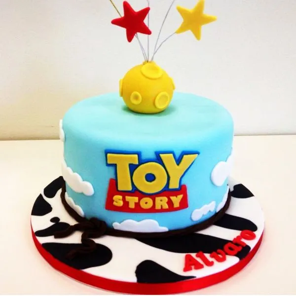pasteles fondant | Cursos Cupcakes, Tartas Fondant y Galletas en ...
