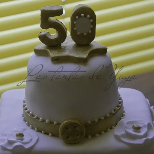 Las tartas de Yoya: octubre 2011