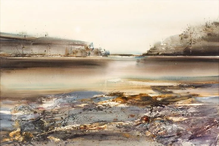 Tasmanian artist Geoff Dyer | My Island of Tasmania | Pinterest ...