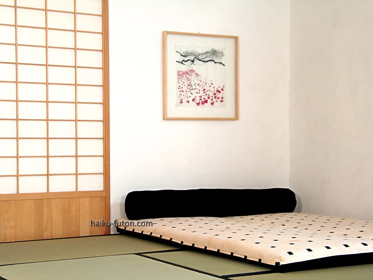 El Tatami clásico Japonés, y las camas japonesas de Tatamis ... El Tatami clásico Japonés, y las camas japonesas de Tatamis ...