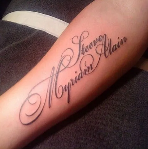 Tatuajes para Mujeres – Frases | Tatuajes y Tattoos Tatuajes para Mujeres – Frases | Tatuajes y Tattoos