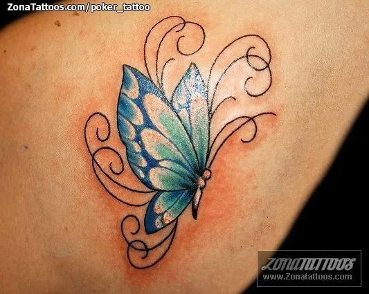 Tatoo on Pinterest | Two Hearts, Rose Flowers and Poker Tatoo on Pinterest | Two Hearts, Rose Flowers and Poker