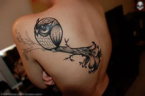 tipos de tatuajes | TiposDeTatuajes