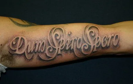 tipos-de-letras-para-tatuajes-en-el-brazo-Letras-para-tatuajes-de ...