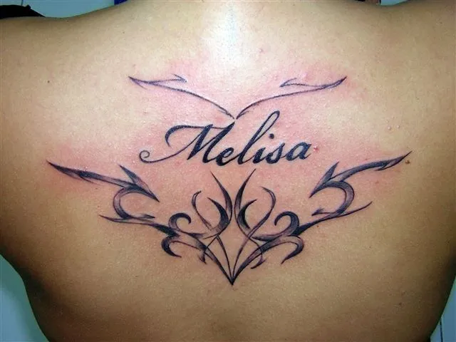 TATTOO ART. TATTOO ART.