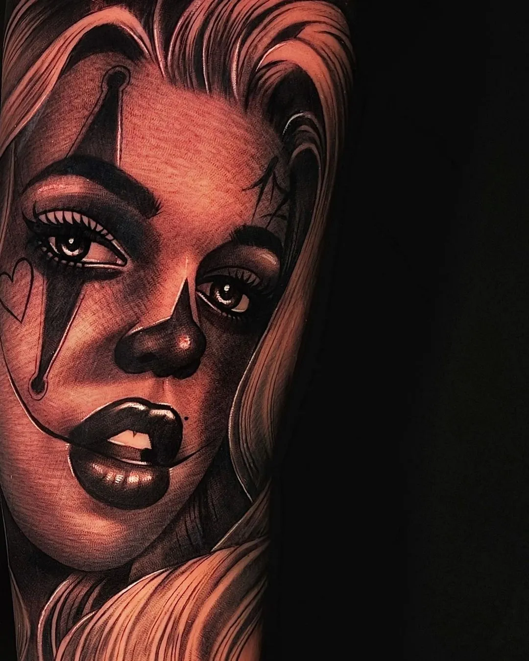 Tattoo artist W3B/MC | Roma, Italy | iNKPPL Tattoo artist W3B/MC | Roma, Italy | iNKPPL