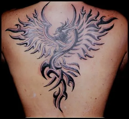 Tattoo B/N | Flickr - Photo Sharing!
