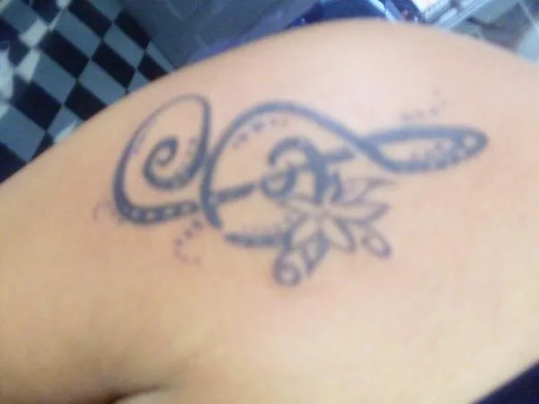 Tattoo - Clave de Sol by amandatonto on deviantART