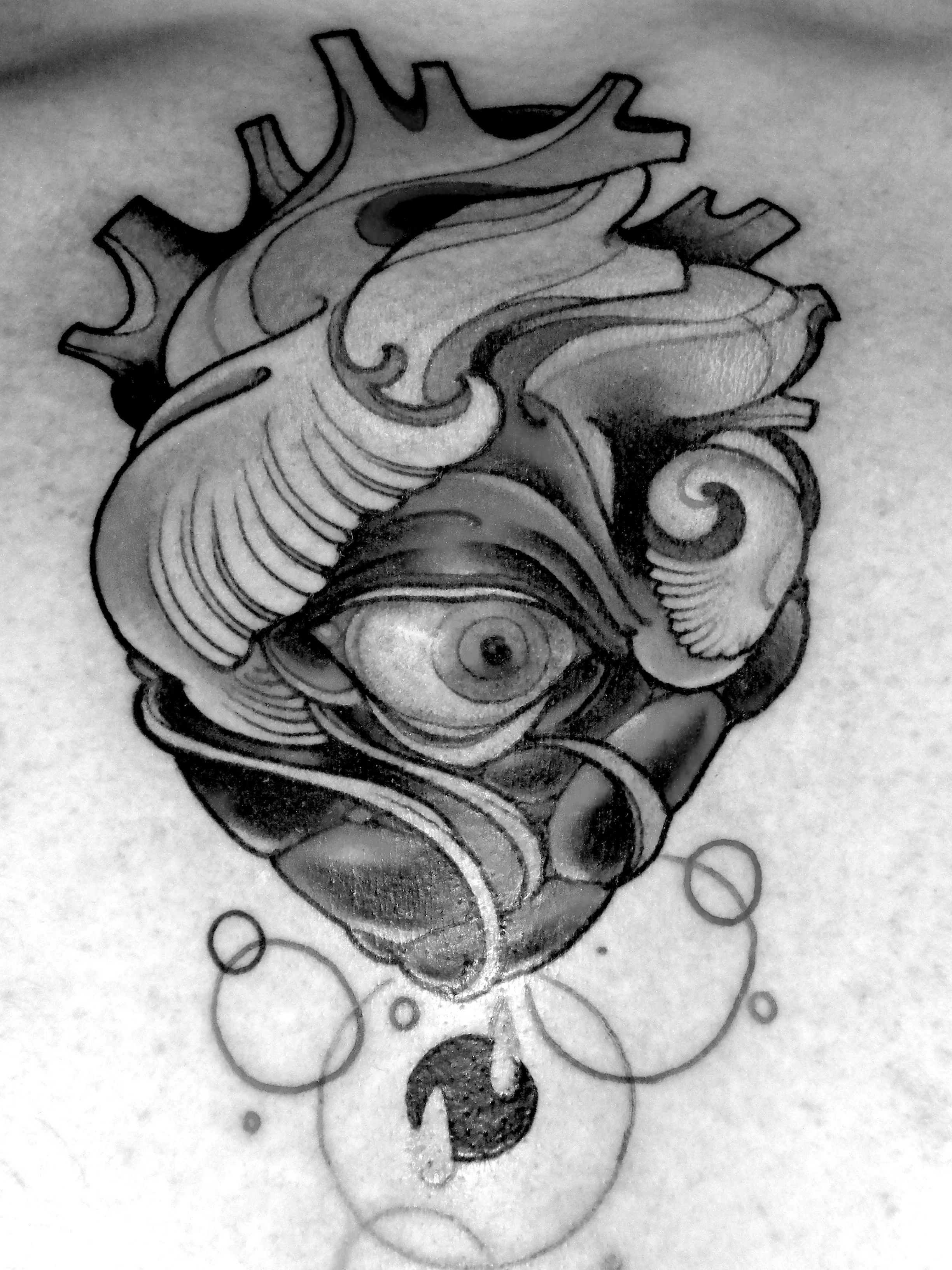 tattoo | posking