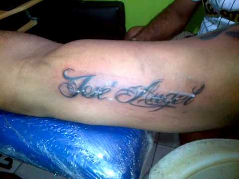 Tattoo Cumaná. The Cat... Jose Angel - YouTube Tattoo Cumaná. The Cat... Jose Angel - YouTube