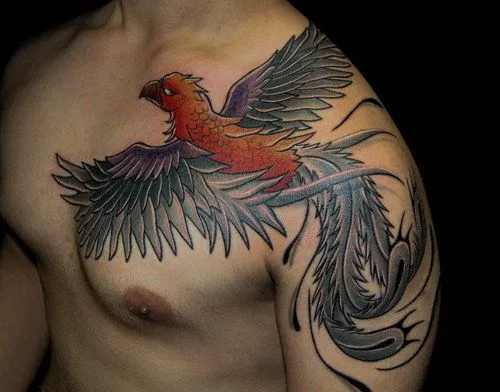 TATTOO FENIX - GALERIA DE FOTOS - love tattoo studio TATTOO FENIX - GALERIA DE FOTOS - love tattoo studio