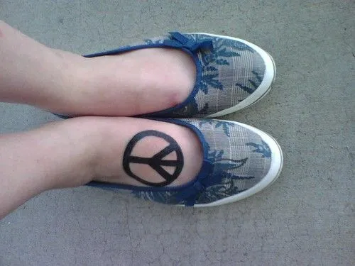 Tattoo Graffiti - BlogTatuajes.com