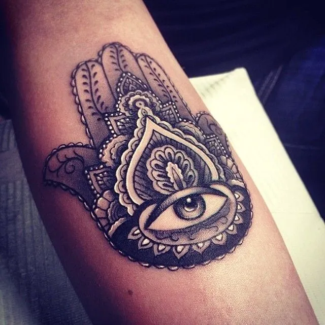 Tattoo Inkspiration
