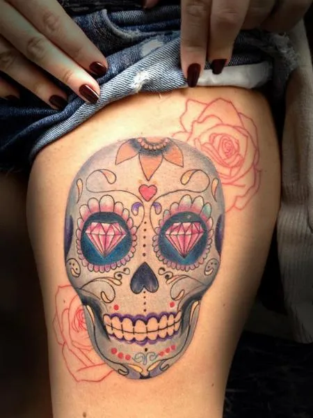 tattoo-leg-skull-diamond.jpg