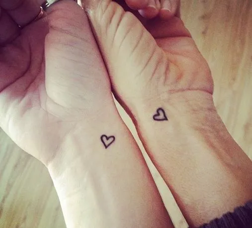 Tattoo #Love #Sister #Mother #Heart #Daughter #Infinity … | Pinterest Tattoo #Love #Sister #Mother #Heart #Daughter #Infinity … | Pinterest