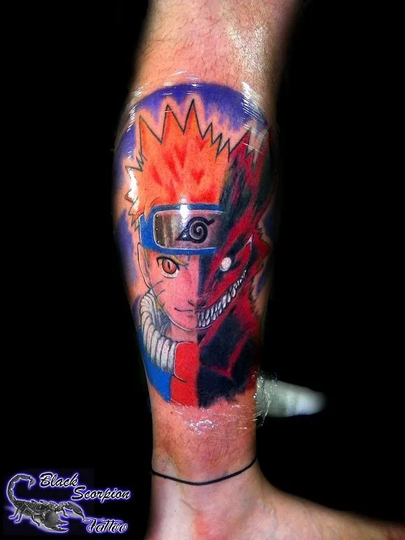 TATTOO NARUTO | TATTOOS | Pinterest | Naruto and Tattoo TATTOO NARUTO | TATTOOS | Pinterest | Naruto and Tattoo