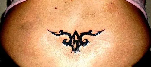 TATTOO SANTAFE: "El sabio tatuajes": Tatuajes de tribales en la ...