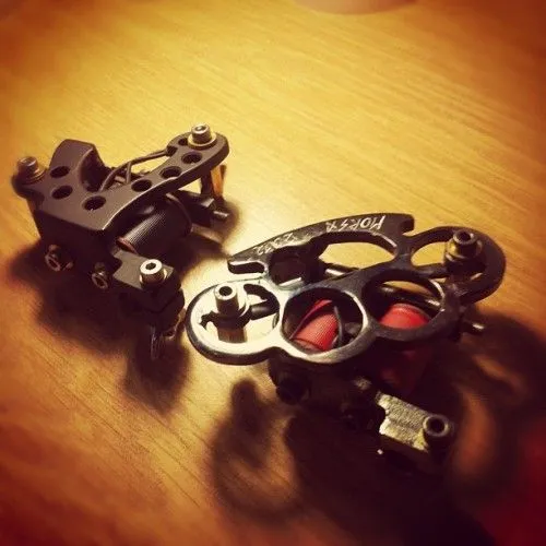 Nuevo Tattoo luego de mucho tiempo - Taringa!